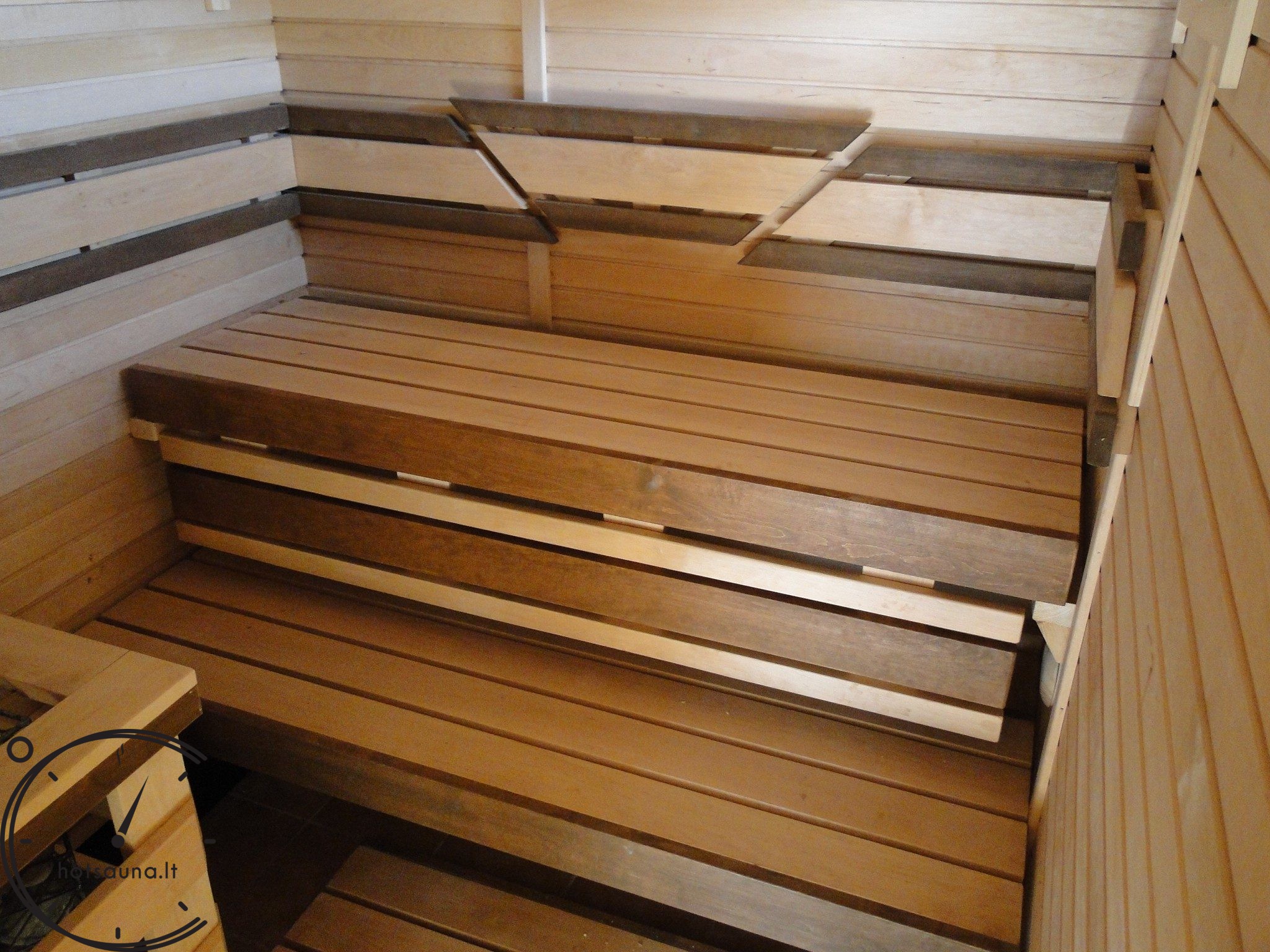 Gartenhaus sauna (7)