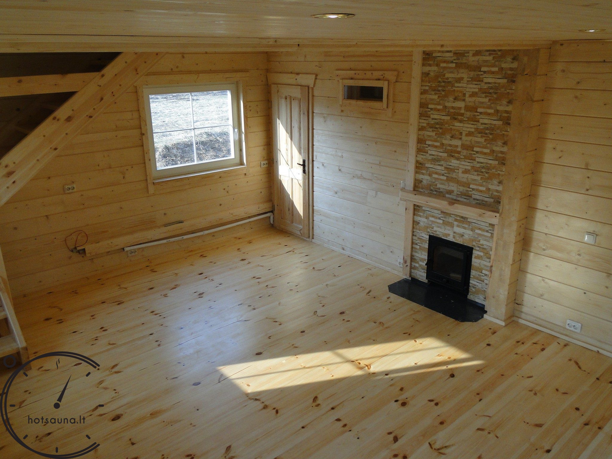 Gartenhaus sauna (9)
