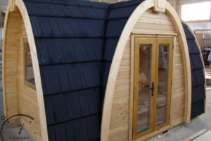 cemping cabin Rasthaus sauna MD6 (3)