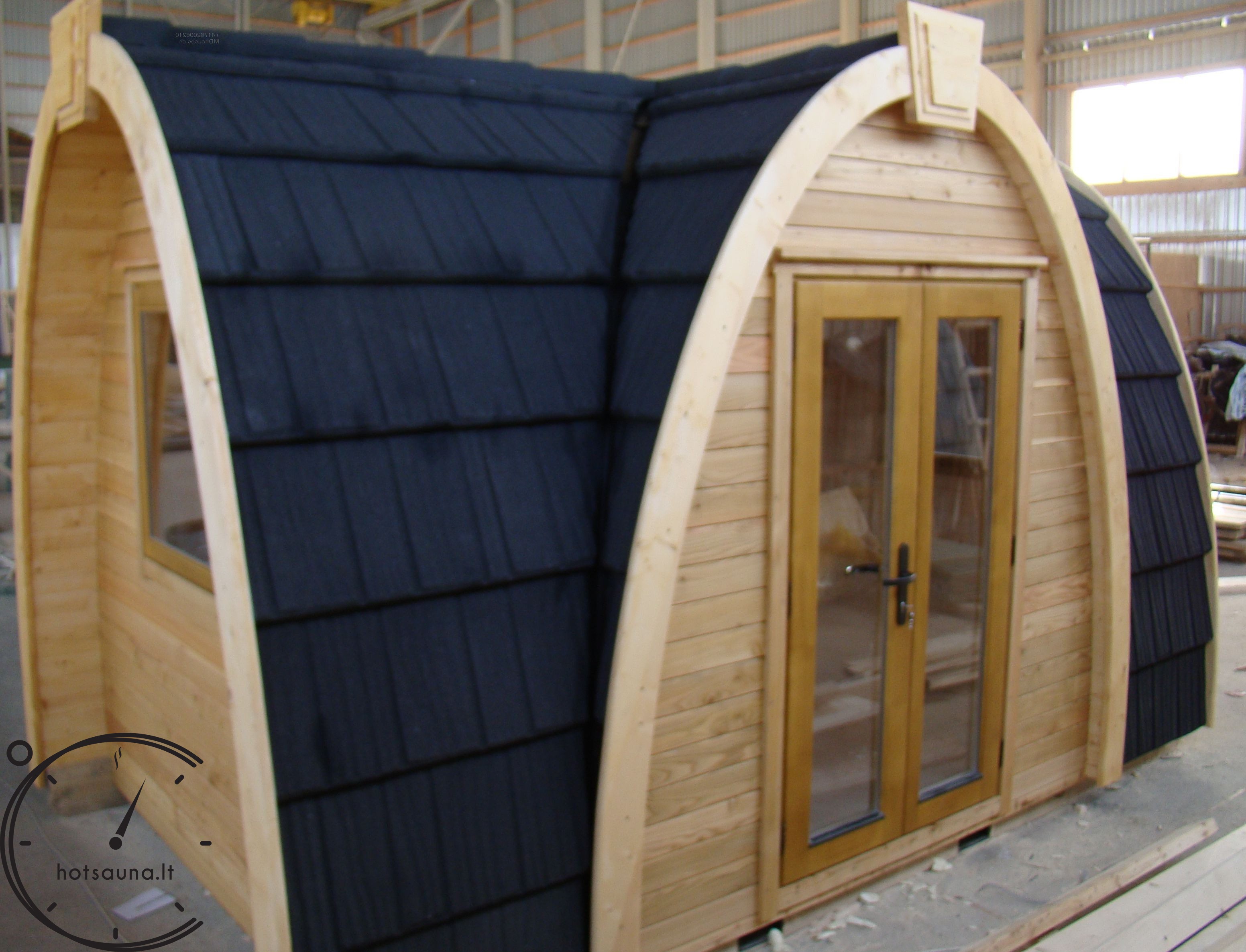 cemping cabin Rasthaus sauna MD6 (3)