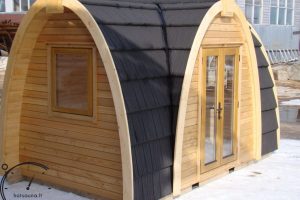 cemping cabin Rasthaus sauna MD6 (5)