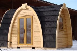 cemping cabin Rasthaus sauna MD6 (6)