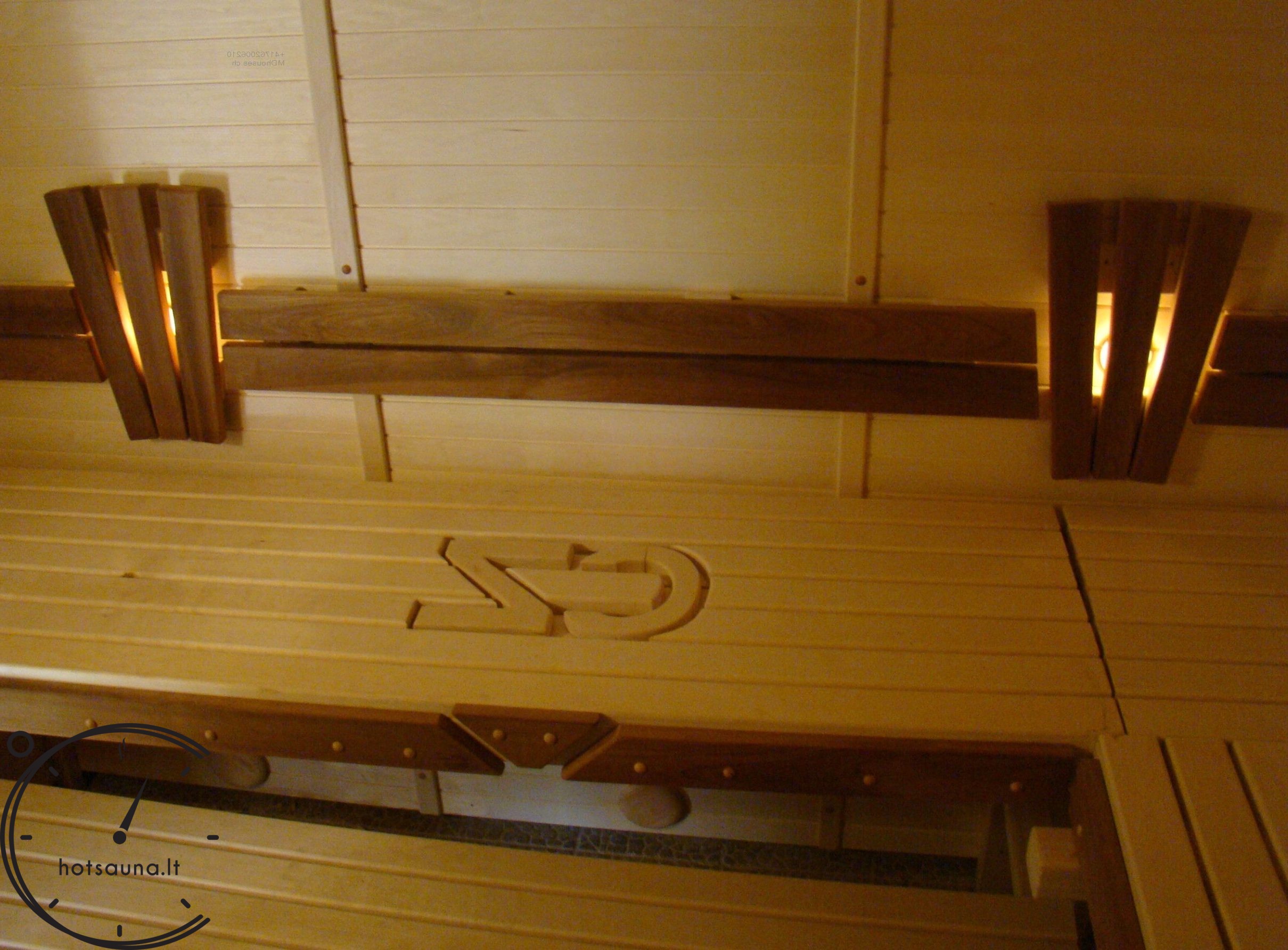 sauna build Log Homes Plane Bauherren Saunen Pavillons Gartenhauser Holz Landschafts (13)