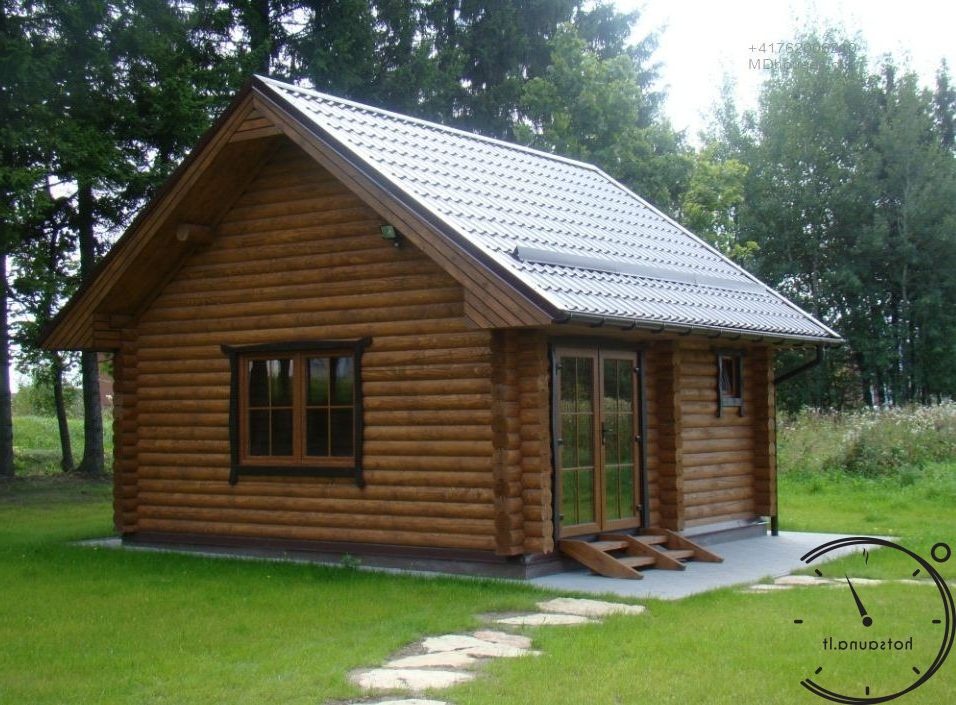 sauna build Log Homes Plane Bauherren Saunen Pavillons Gartenhauser Holz Landschafts (15)
