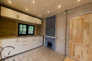sauna for sale log cabin twinskin (21)