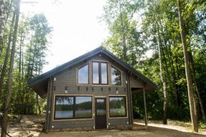 sauna for sale log cabin twinskin (23)