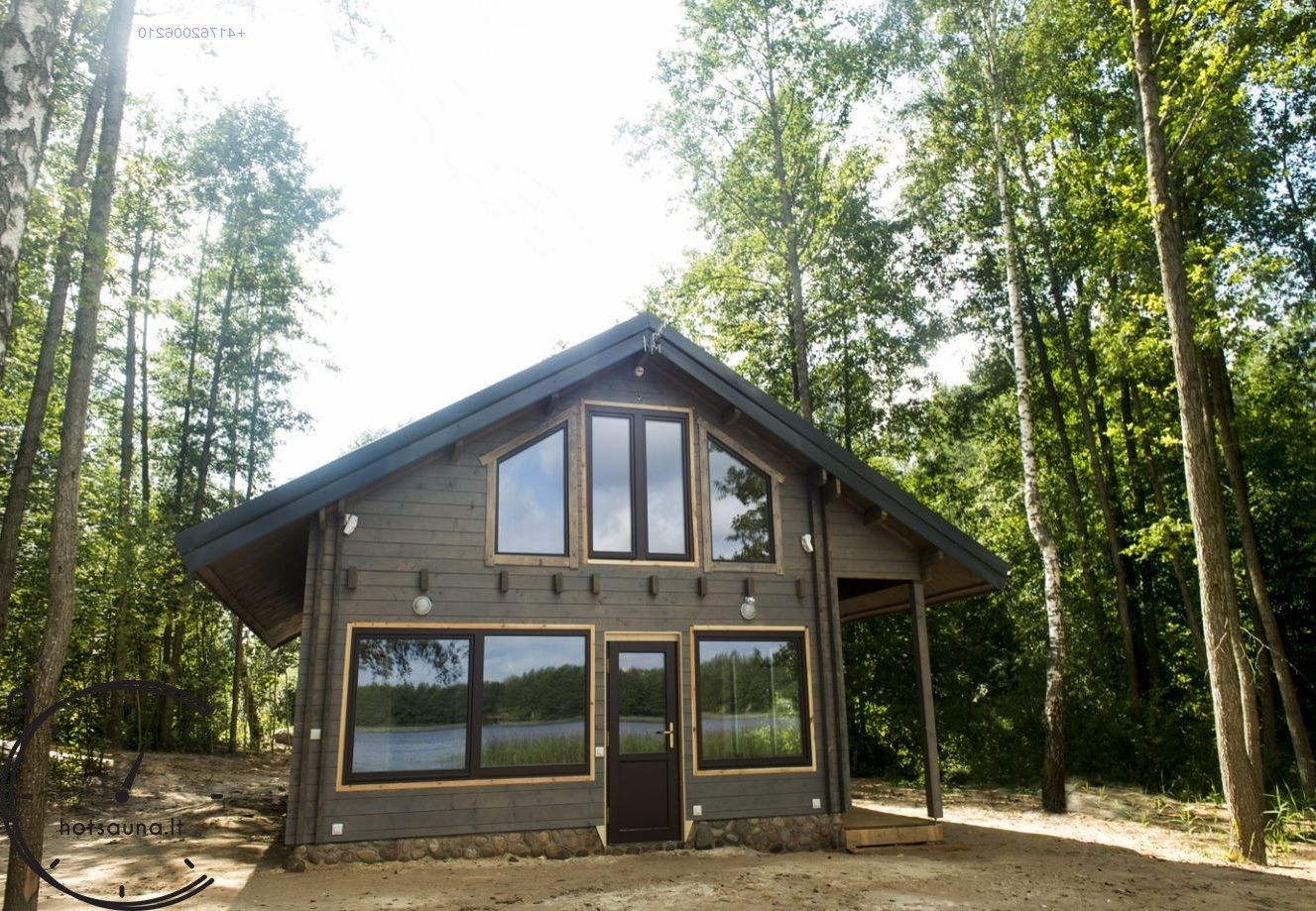 sauna for sale log cabin twinskin (23)