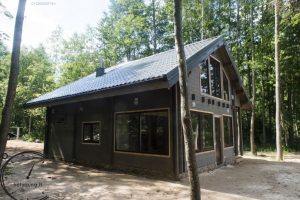 sauna for sale log cabin twinskin (25)