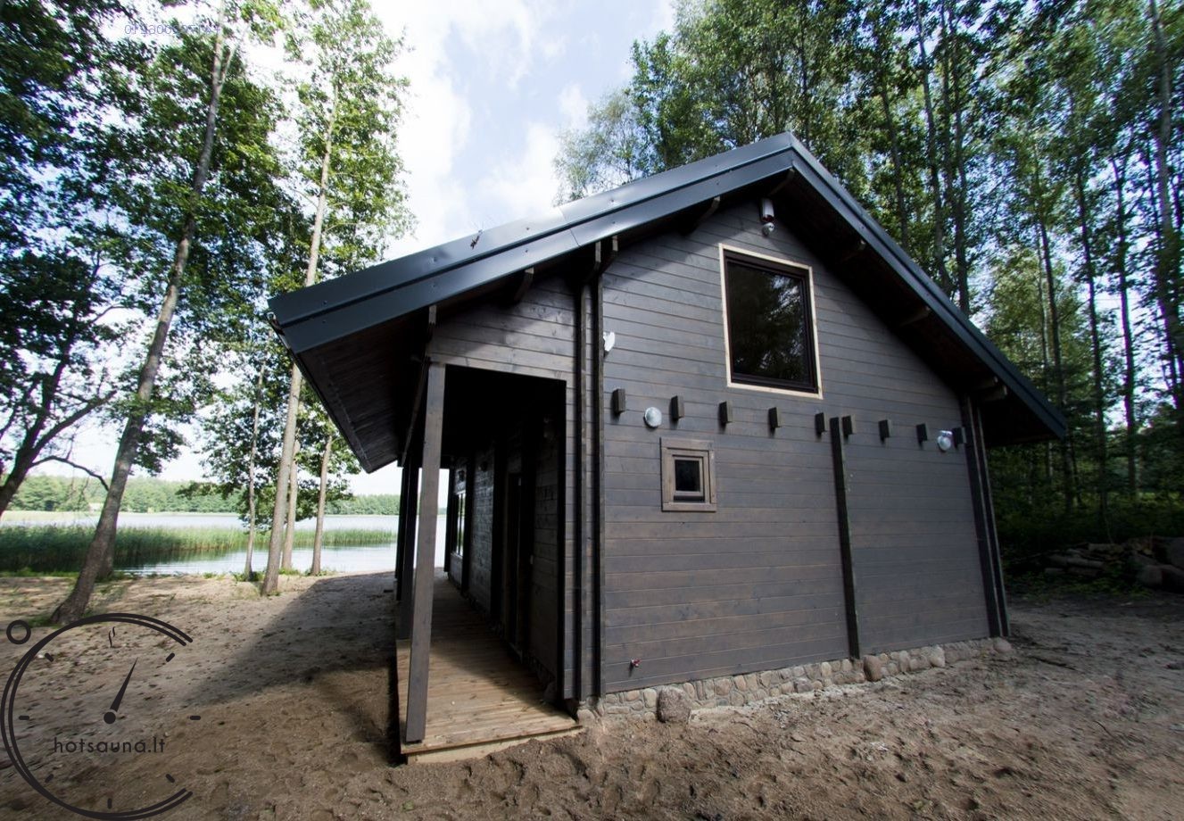 sauna for sale log cabin twinskin (26)