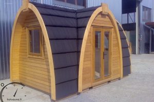 Camping Rasthaus sauna MD6 (2)