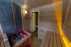 sauna modern parduodu pirti sauna for sale sauna pardavimui (7)