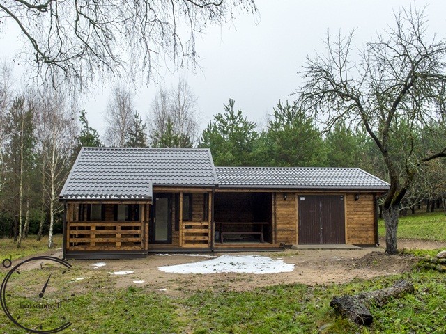 Sauna PAN STORE